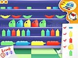 Jouer à Higglytown: grocery a go go