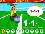 Jouer à Higglytown: higgly ball