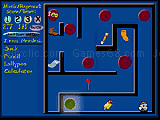 Jouer à Wiggi maze
