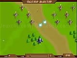 Jouer à Master blaster deluxe