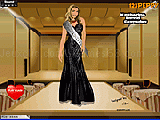 Jouer à Katherine david cespedes miss bolivia 2008