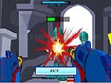 Jouer à Armored soldiers 2
