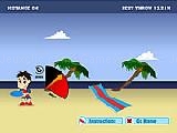 Jouer à Big beach sports