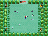Jouer à Bowser ball