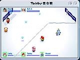 Jouer à Tobby yuki