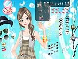 Jouer à Cool summer fashion