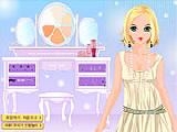 Jouer à Ruffle perfection dressup