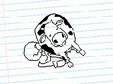 Jouer à Squigo 5
