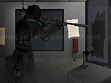 Jouer à Intruder returns