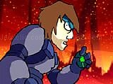 Jouer à Final fight: the nerd saga