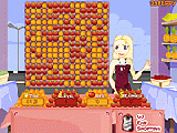 Jouer à Shop n dress fruit cascadel game: chiffon dress
