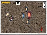 Jouer à Land of the dead game