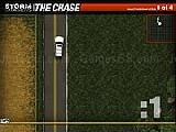 Jouer à Storm chasers: the chase