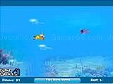 Jouer à Fishy game