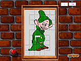 Jouer à Sort my tiles dopey