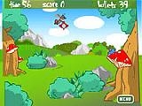 Jouer à Bug shooter