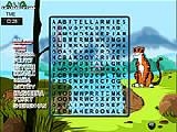 Jouer à Word search gameplay 9