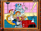 Jouer à Sort my tiles jetsons