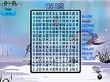 Jouer à Word search gameplay - 11