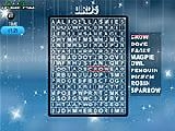 Jouer à Word search gameplay - 12