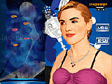 Jouer à Kate winslet makeover