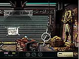 Jouer à Nancy drew dossier - online