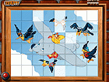 Jouer à Sort my tiles dumbo