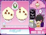 Jouer à Cupcake company