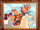 Jouer à Sort my tiles hercules