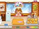Jouer à Donut shop