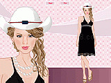 Jouer à Taylor swift