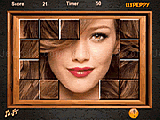 Jouer à Image disorder hilary duff