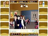 Jouer à School cafeteria