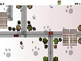 Jouer à Rush hour game