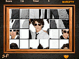 Jouer à Image disorder jonas brothers
