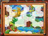 Jouer à Sort my tiles lion king timon and pumba