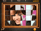 Jouer à Image disorder demi lovato