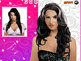 Jouer à Megan fox makeover