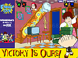 Jouer à Family guy: victory is ours