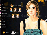 Jouer à Emma watson makeover