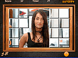 Jouer à Megan fox image disorder