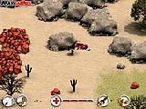 Jouer à Gunslingers gold