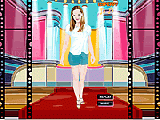 Jouer à Kay panabaker dress up