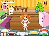 Jouer à Kitchen mania