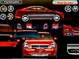 Jouer à Virtual car tuning v1