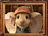 Jouer à Sort my tiles the tale of despereaux