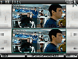 Jouer à Star trek