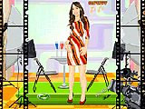 Jouer à Kimberly walsh dress up