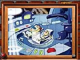 Jouer à Sort my tiles ren and stimpy