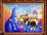 Jouer à Sort my tiles hercules and hades